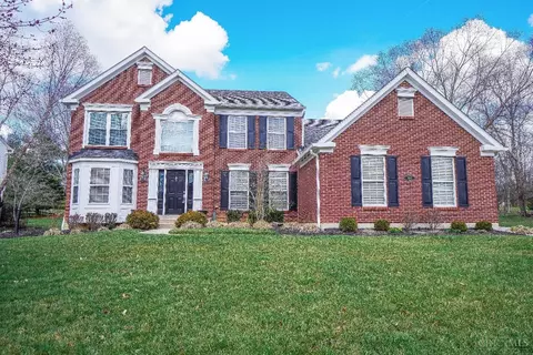 5042 Midfield Rd, Cincinnati, OH 45244