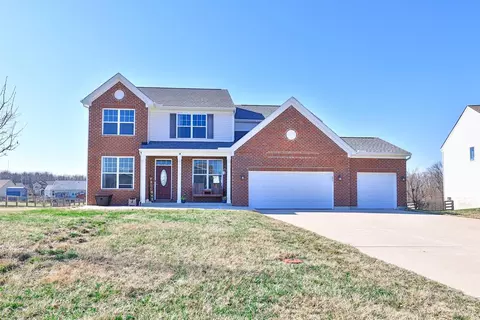 235 Elis Pass, Lebanon, OH 45036