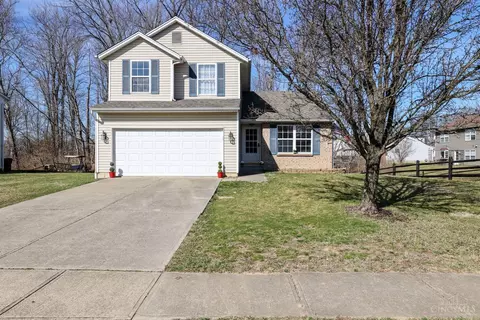 304 Creekside Dr, Bethel, OH 45106