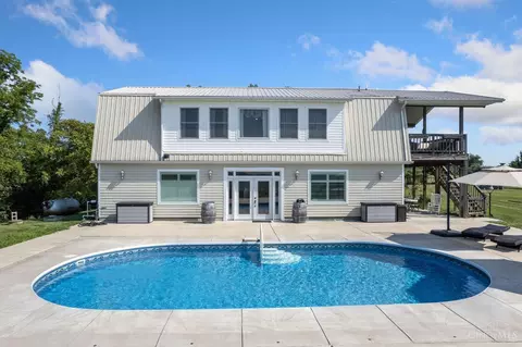 6035 St Rt 505, Georgetown, OH 45121