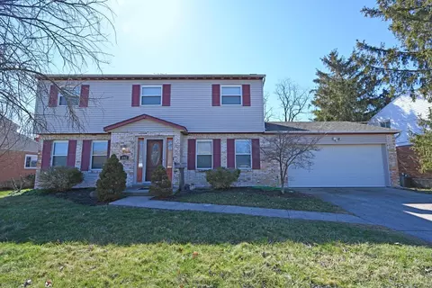 1042 Fuhrman Rd, Reading, OH 45215