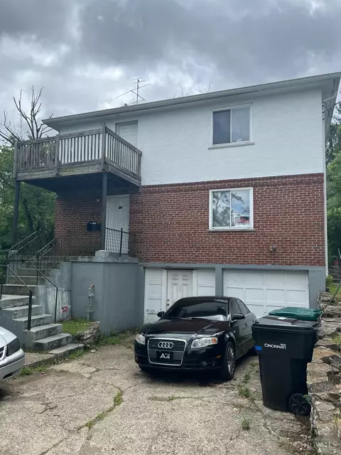 39 Glen Este, Cincinnati, OH 45217