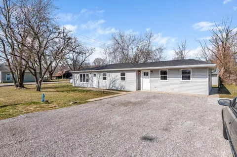 9653 St Rt 774, Hamersville, OH 45130