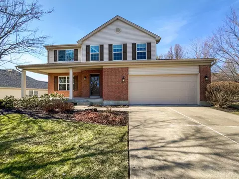 12155 Waters Edge Ct, Symmes Twp, OH 45140