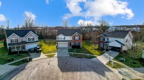 6141 Driftwood Ct, Hamilton Township, OH 45039