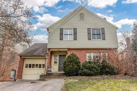 926 Ellison Ave, Cincinnati, OH 45226