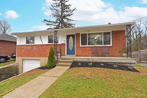 3941 Cedarwood Pl, Cincinnati, OH 45213
