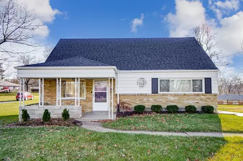 5371 Sidney Rd, Cincinnati, OH 45238