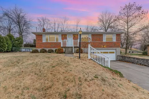 414 Hillbrook Dr, Cincinnati, OH 45238