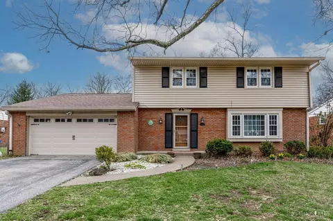 1081 Stormy Way, Anderson Twp, OH 45230