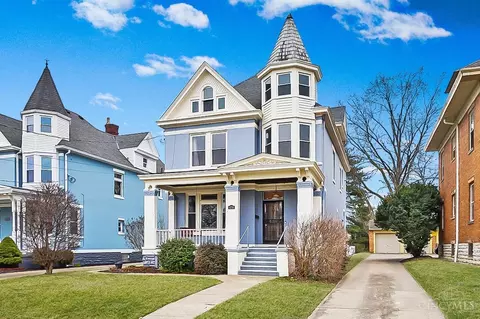 4216 Floral Ave, Norwood, OH 45212