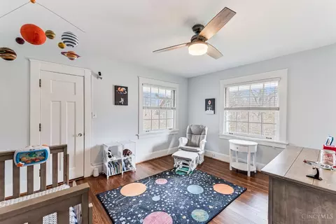 Living - 2137 Easthill Ave, Cincinnati, OH 45208 photo 4 of 4