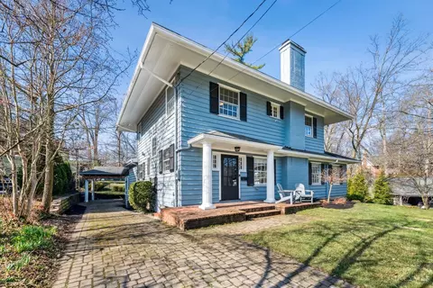Exterior - 2137 Easthill Ave, Cincinnati, OH 45208 photo 2 of 7