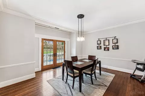 Dining - 2137 Easthill Ave, Cincinnati, OH 45208 photo 2 of 3