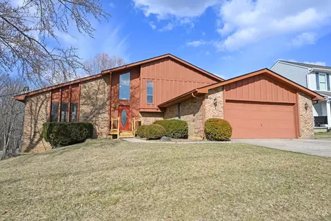 2508 Resor Rd, Fairfield, OH 45014