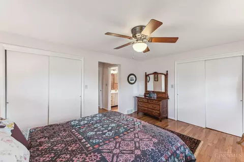 Bedroom - 7509 Ginger Ln, Cincinnati, OH 45244 photo 6 of 8