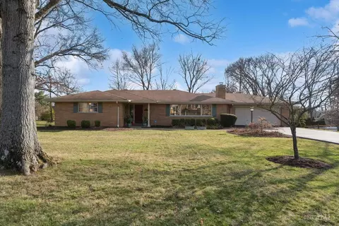 7509 Ginger Ln, Cincinnati, OH 45244