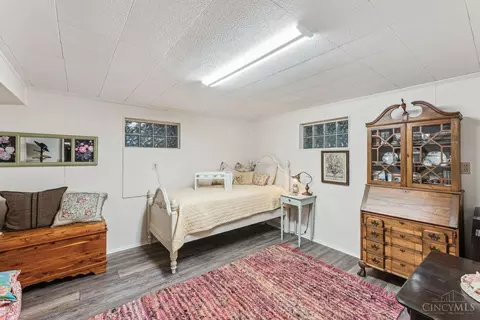 Bedroom - 7509 Ginger Ln, Cincinnati, OH 45244 photo 7 of 8
