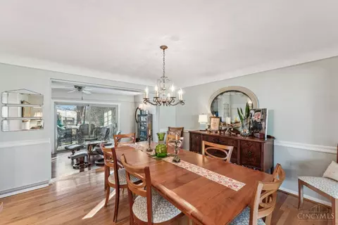 Dining - 7509 Ginger Ln, Cincinnati, OH 45244 photo 1 of 4