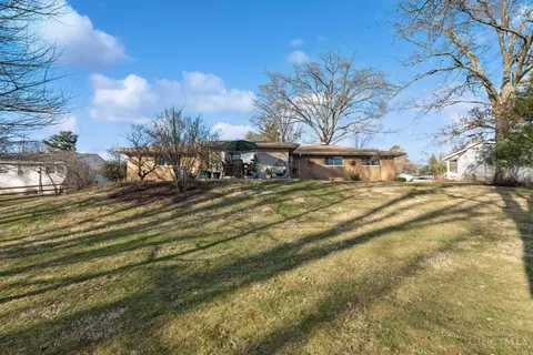 Exterior - 7509 Ginger Ln, Cincinnati, OH 45244 photo 4 of 4