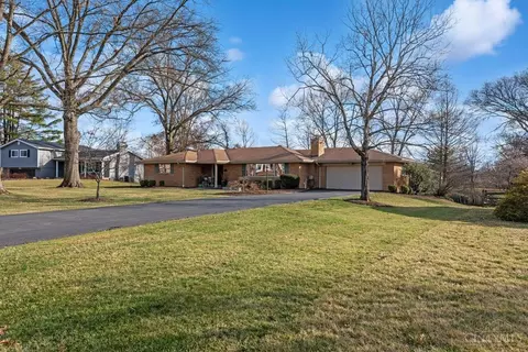 Exterior - 7509 Ginger Ln, Cincinnati, OH 45244 photo 2 of 4