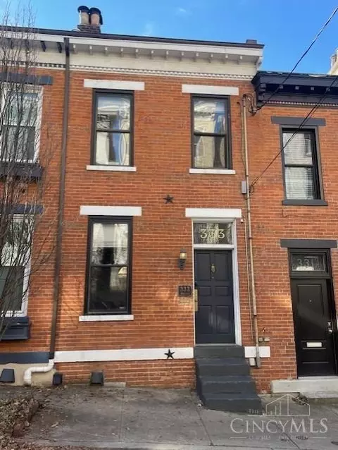 333 Milton St, Cincinnati, OH 45202