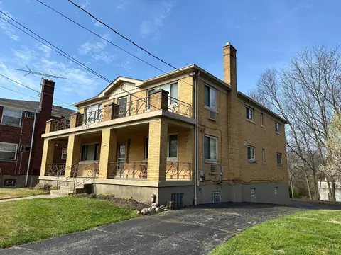 3583 Carmel, Cincinnati, OH 45211