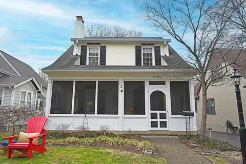 3755 Indianview Ave, Mariemont, OH 45227