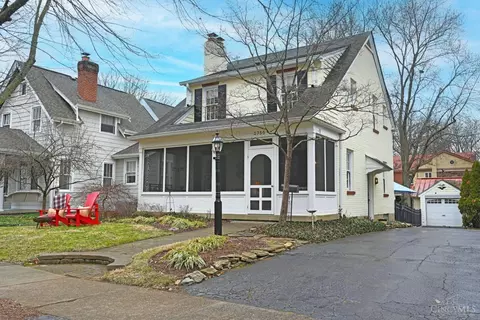 Exterior - 3755 Indianview Ave, Mariemont, OH 45227 photo 2 of 18
