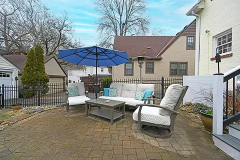 Exterior - 3755 Indianview Ave, Mariemont, OH 45227 photo 9 of 18