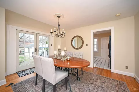 Dining - 3755 Indianview Ave, Mariemont, OH 45227 photo 2 of 4