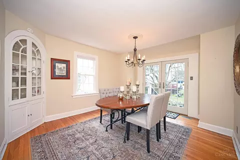 Dining - 3755 Indianview Ave, Mariemont, OH 45227 photo 1 of 4
