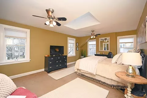 Bedroom - 3755 Indianview Ave, Mariemont, OH 45227 photo 1 of 5