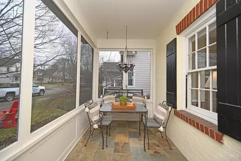 Exterior - 3755 Indianview Ave, Mariemont, OH 45227 photo 5 of 18