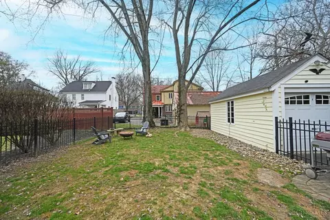 Exterior - 3755 Indianview Ave, Mariemont, OH 45227 photo 12 of 18