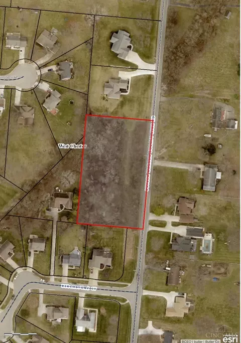 0 Butler Warren Rd, West Chester, OH 45069