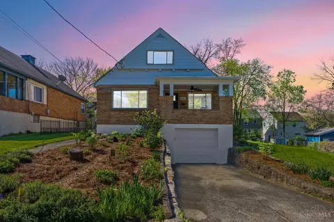 2853 Lawndale Ave, Cincinnati, OH 45212