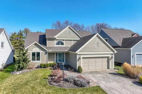 8138 Tollbridge Ct, West Chester, OH 45069
