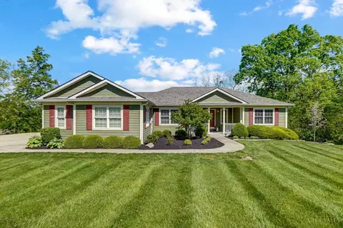 26574 Carr Rd, West Harrison, IN 47060