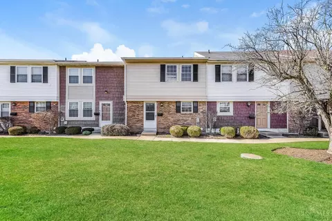 3377 Amberway Ct, Colerain Twp, OH 45251