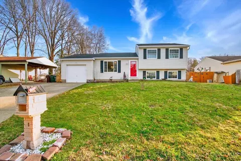 202 Deer Creek Dr, Amelia, OH 45102