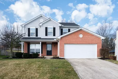 6907 Autumn Glen Dr, West Chester, OH 45069