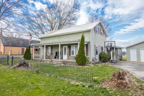 7637 St Rt 41, Manchester, OH 45144