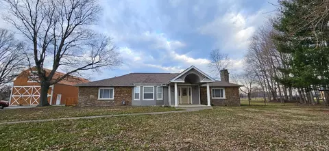 3633 St Rt 133, Williamsburg, OH 45176