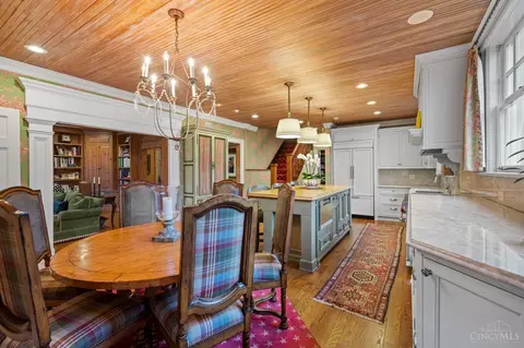 Dining - 1220 Edwards Rd, Cincinnati, OH 45208 photo 1 of 1