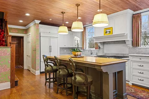 Kitchen - 1220 Edwards Rd, Cincinnati, OH 45208 photo 1 of 2
