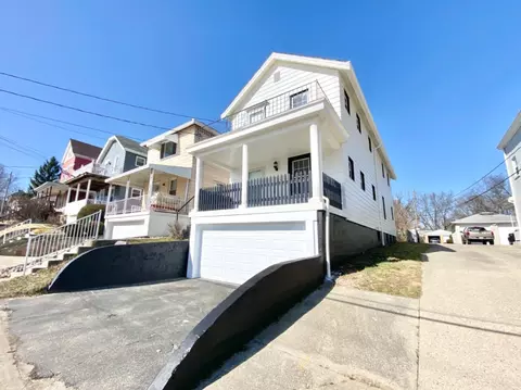 710 Ross Ave, Saint Bernard, OH 45217