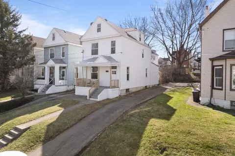 1945 Elm Ave, Norwood, OH 45212