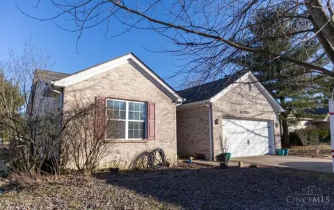 1285 Cross Creek Dr, Loveland, OH 45140