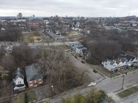 1301 Lincoln Ave, Cincinnati, OH 45206